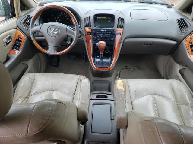 Photo 7 VIN: JTJGF10U220124695 - LEXUS RX300 