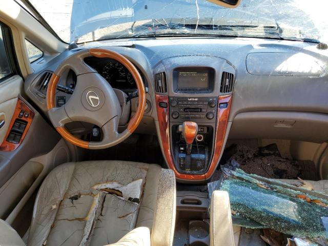 Photo 7 VIN: JTJGF10U220135776 - LEXUS RX300 