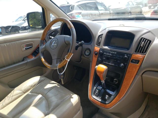 Photo 8 VIN: JTJGF10U220143165 - LEXUS RX 300 