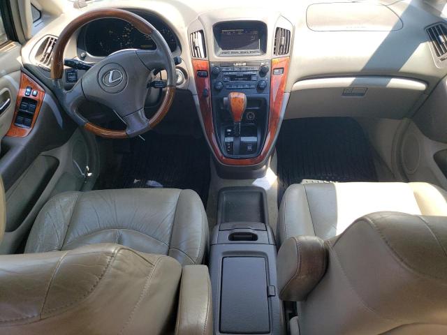 Photo 7 VIN: JTJGF10U230155754 - LEXUS RX300 