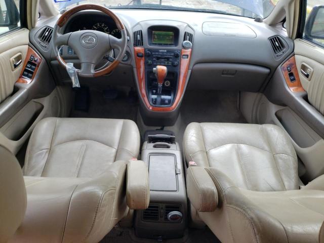 Photo 7 VIN: JTJGF10U230158184 - LEXUS RX300 