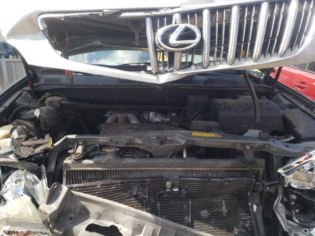 Photo 6 VIN: JTJGF10U230162039 - LEXUS RX 300 