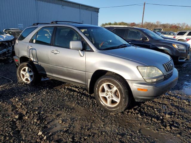 Photo 3 VIN: JTJGF10U310084903 - LEXUS RX 300 