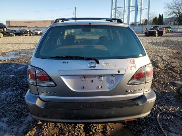 Photo 5 VIN: JTJGF10U310084903 - LEXUS RX 300 