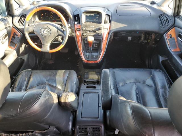 Photo 7 VIN: JTJGF10U310084903 - LEXUS RX 300 