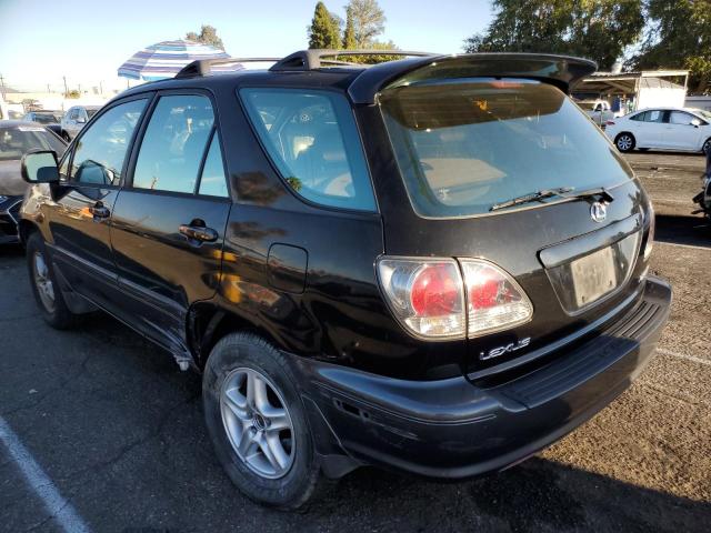 Photo 1 VIN: JTJGF10U310084965 - LEXUS RX 300 