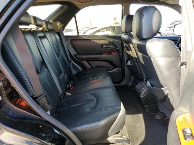 Photo 10 VIN: JTJGF10U310084965 - LEXUS RX 300 