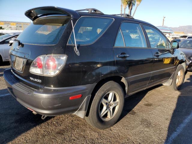 Photo 2 VIN: JTJGF10U310084965 - LEXUS RX 300 