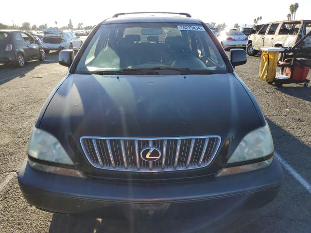 Photo 4 VIN: JTJGF10U310084965 - LEXUS RX 300 