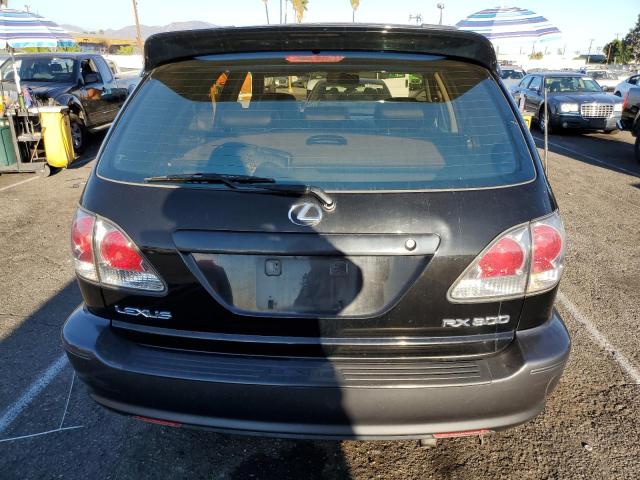 Photo 5 VIN: JTJGF10U310084965 - LEXUS RX 300 