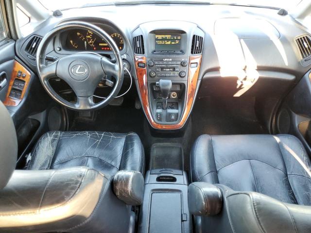 Photo 7 VIN: JTJGF10U310084965 - LEXUS RX 300 