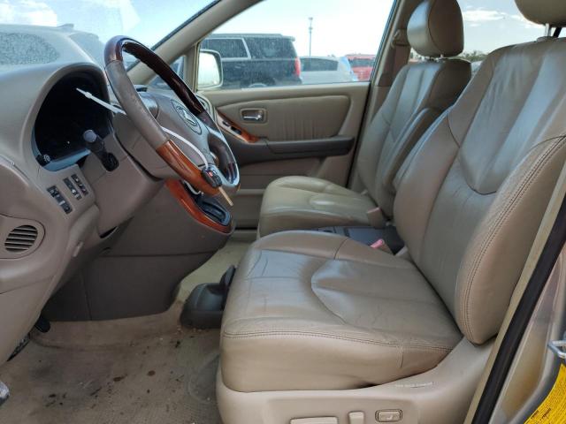 Photo 6 VIN: JTJGF10U310103580 - LEXUS RX 300 