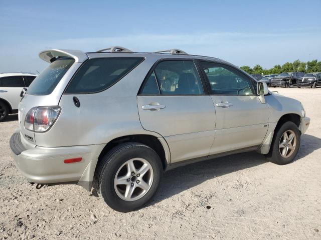 Photo 2 VIN: JTJGF10U310113509 - LEXUS RX300 