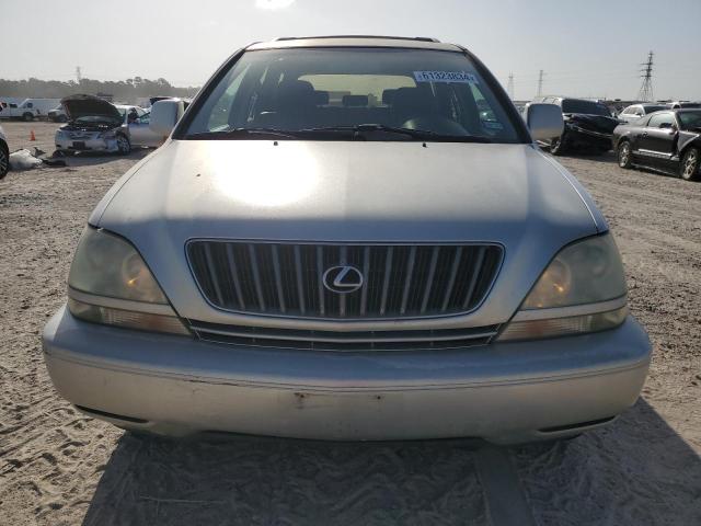 Photo 4 VIN: JTJGF10U310113509 - LEXUS RX300 