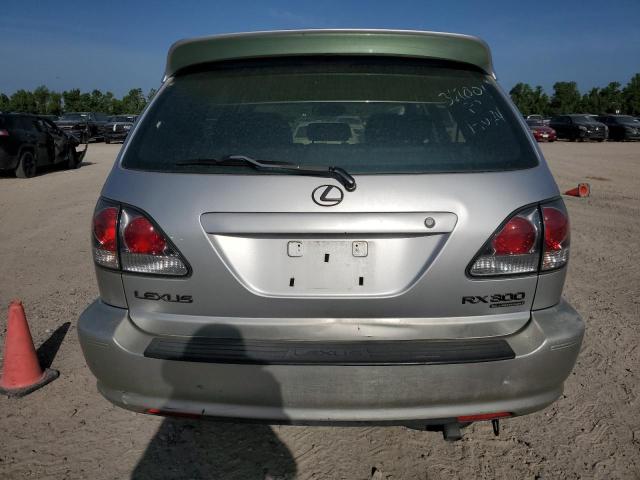 Photo 5 VIN: JTJGF10U310113509 - LEXUS RX300 