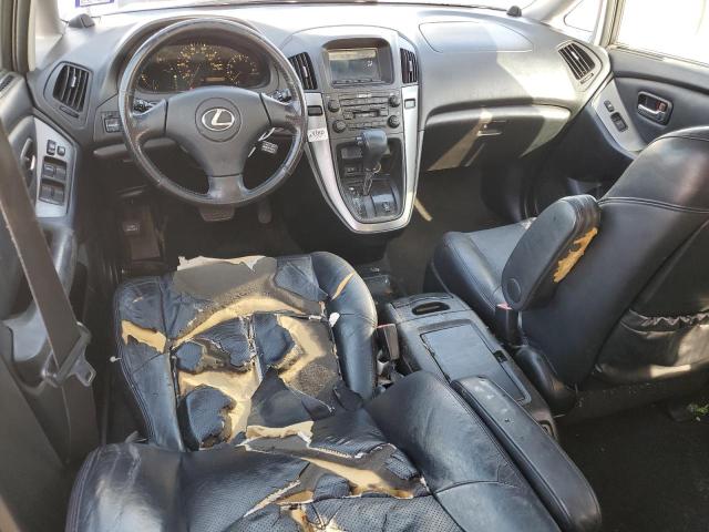 Photo 7 VIN: JTJGF10U310113509 - LEXUS RX300 