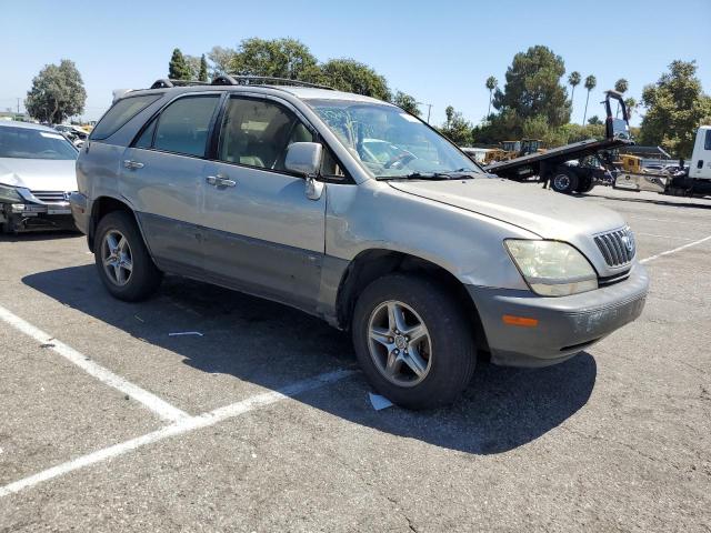 Photo 3 VIN: JTJGF10U320119781 - LEXUS RX 300 