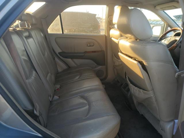 Photo 10 VIN: JTJGF10U320120428 - LEXUS RX 300 