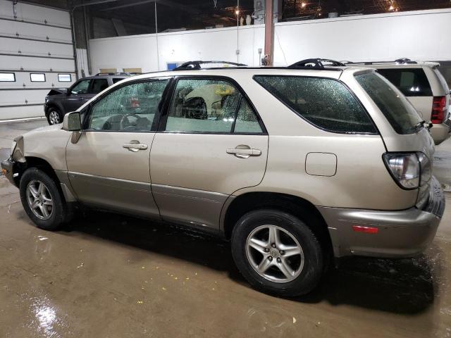 Photo 1 VIN: JTJGF10U320124107 - LEXUS RX 300 