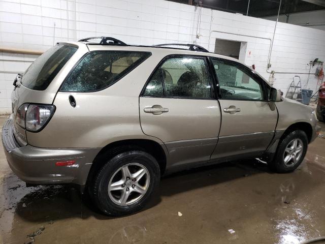 Photo 2 VIN: JTJGF10U320124107 - LEXUS RX 300 