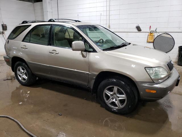 Photo 3 VIN: JTJGF10U320124107 - LEXUS RX 300 