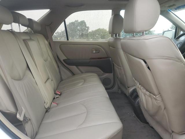 Photo 10 VIN: JTJGF10U320138265 - LEXUS RX 300 