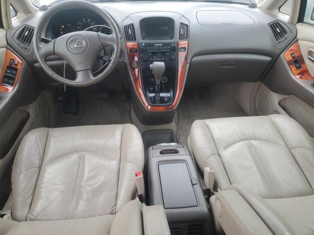 Photo 7 VIN: JTJGF10U320138265 - LEXUS RX 300 