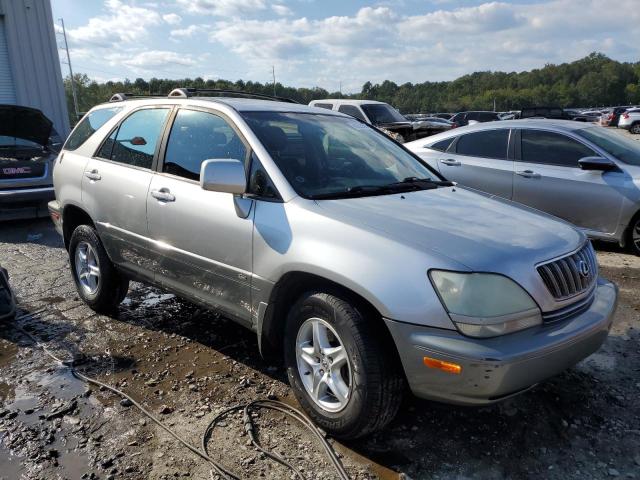 Photo 3 VIN: JTJGF10U320139173 - LEXUS RX 300 