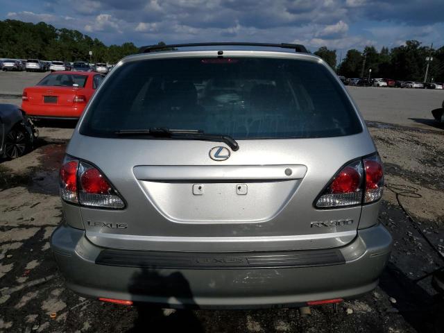 Photo 5 VIN: JTJGF10U320139173 - LEXUS RX 300 