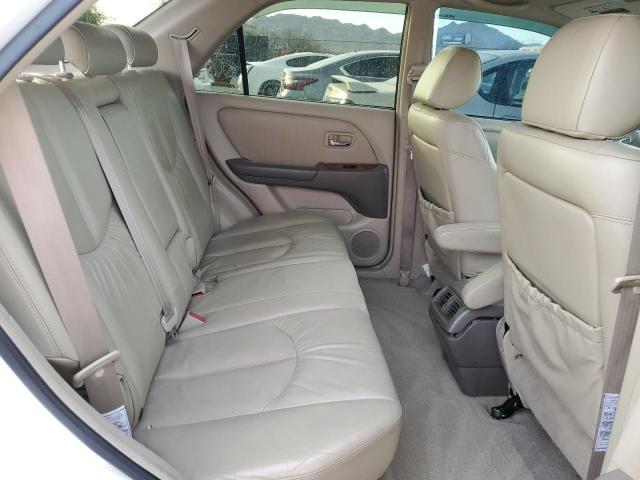 Photo 10 VIN: JTJGF10U320140825 - LEXUS RX 300 