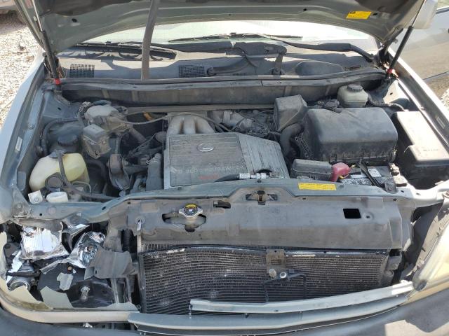 Photo 11 VIN: JTJGF10U330155861 - LEXUS RX300 