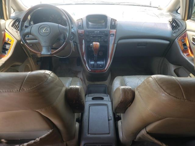 Photo 7 VIN: JTJGF10U330160042 - LEXUS RX300 