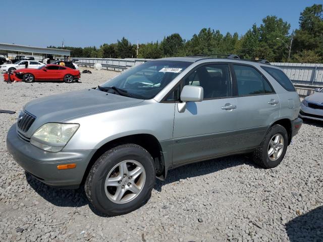 Photo 0 VIN: JTJGF10U330164088 - LEXUS RX 300 