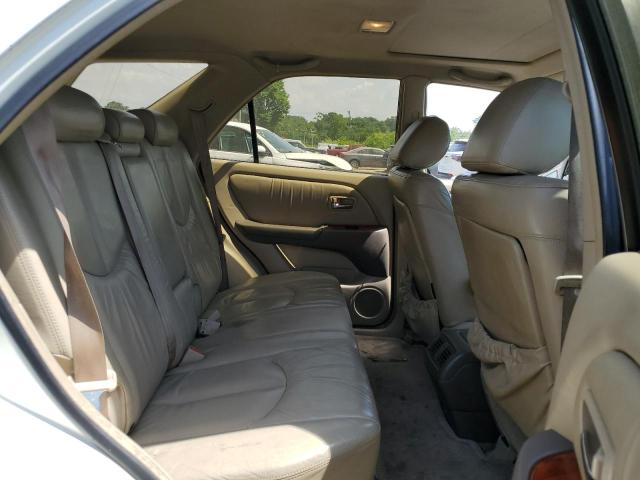 Photo 10 VIN: JTJGF10U410096123 - LEXUS RX300 