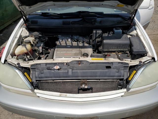 Photo 11 VIN: JTJGF10U410096123 - LEXUS RX300 