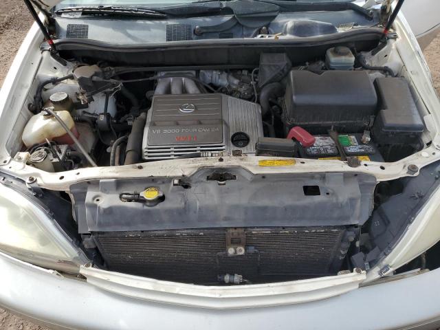 Photo 11 VIN: JTJGF10U410104317 - LEXUS RX300 