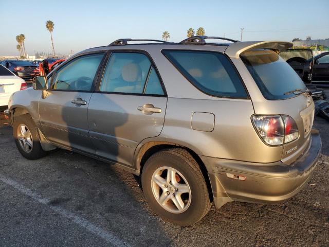 Photo 1 VIN: JTJGF10U410115477 - LEXUS RX300 