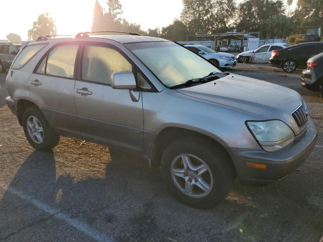 Photo 3 VIN: JTJGF10U410115477 - LEXUS RX300 