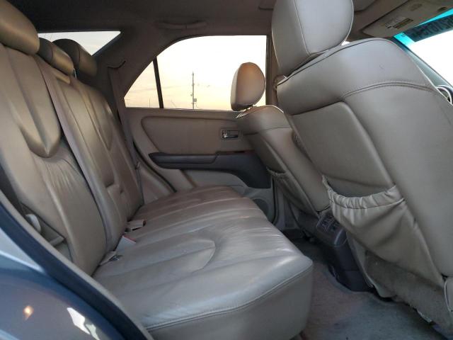 Photo 10 VIN: JTJGF10U420126223 - LEXUS RX 300 