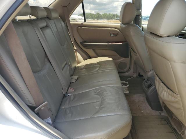 Photo 10 VIN: JTJGF10U420132779 - LEXUS RX300 