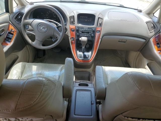 Photo 7 VIN: JTJGF10U420132779 - LEXUS RX300 