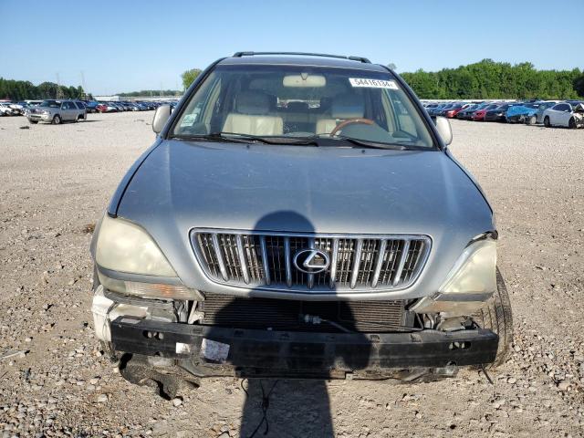 Photo 4 VIN: JTJGF10U420139814 - LEXUS RX300 