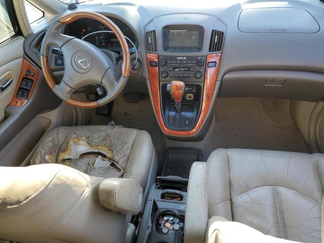 Photo 7 VIN: JTJGF10U420139814 - LEXUS RX300 