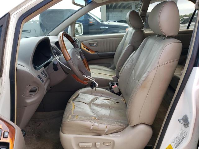 Photo 6 VIN: JTJGF10U420147542 - LEXUS RX300 