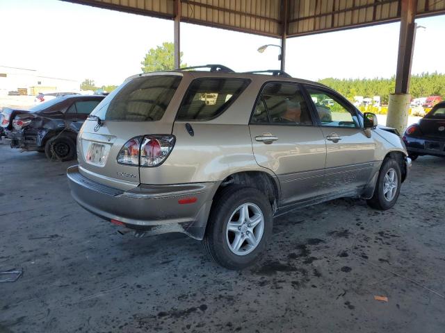 Photo 2 VIN: JTJGF10U420148187 - LEXUS RX300 