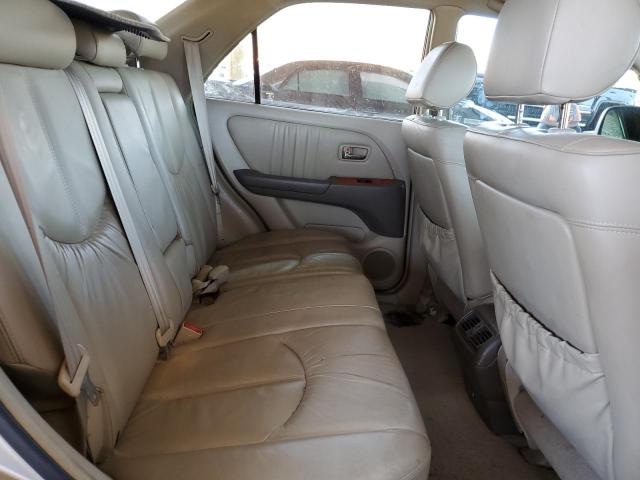 Photo 9 VIN: JTJGF10U420148187 - LEXUS RX300 