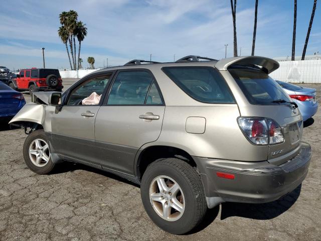 Photo 1 VIN: JTJGF10U420149579 - LEXUS RX300 