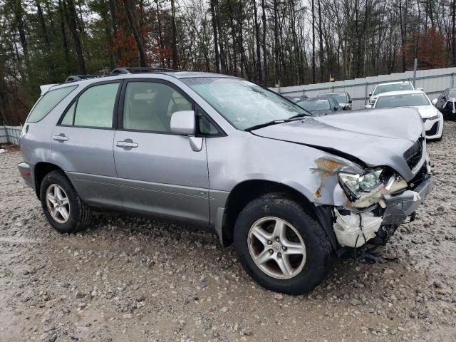 Photo 3 VIN: JTJGF10U430155688 - LEXUS RX300 