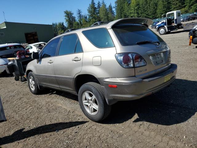 Photo 1 VIN: JTJGF10U430158963 - LEXUS RX 300 