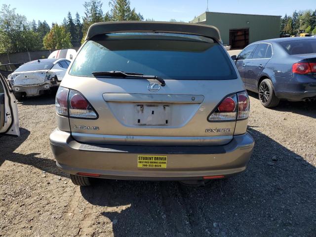 Photo 5 VIN: JTJGF10U430158963 - LEXUS RX 300 